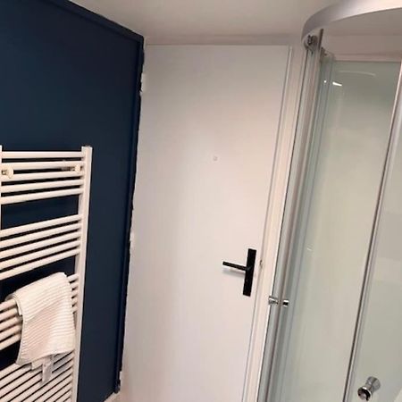 Appartement Calme Entre Ville Et Circuit 勒芒 外观 照片